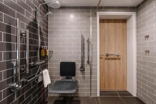 Holiday Inn Express Liverpool - Central by IHG photo 10