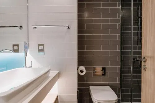 Holiday Inn Express Liverpool - Central by IHG photo 3