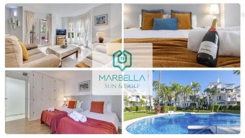 Mediterranean Hidden Treasure At Puerto Banus