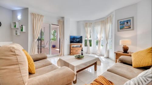 Mediterranean Hidden Treasure At Puerto Banus