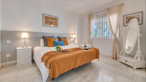 Mediterranean Hidden Treasure At Puerto Banus
