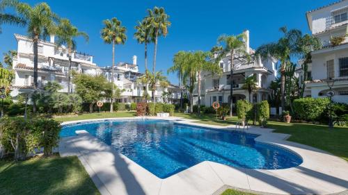 Mediterranean Hidden Treasure At Puerto Banus