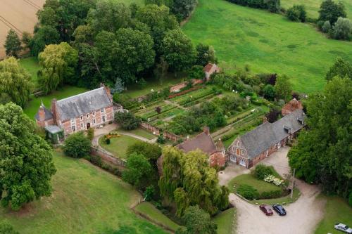 Auberge du Manoir d'Archelles – Photos 3