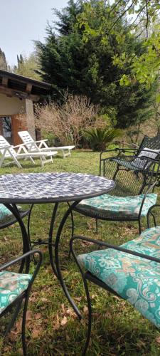 Gallery image of Casa in Maremma in Montemerano