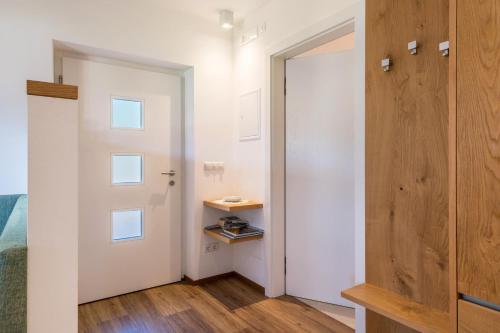 Fotografie z fotogalerie ubytování Haus Rosengarten Apt B v destinaci Terlano