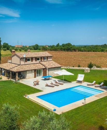 Landhaus Nona Kapona