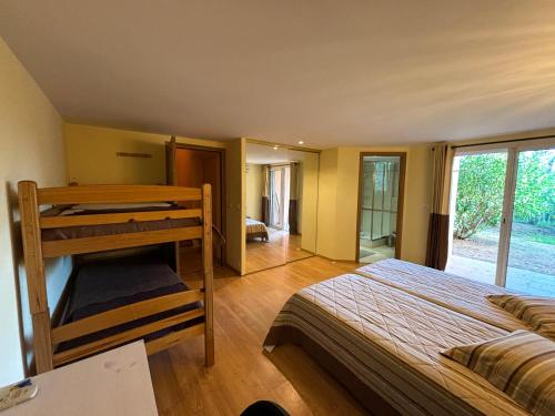 Apartment Pioppa for 4