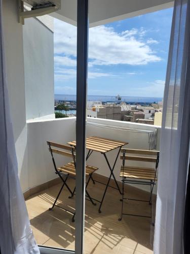 La Casa de los Playeros