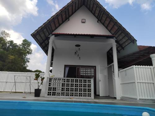 Piscina en o cerca de Afamosa Chill With US / Private pool / Pool Table