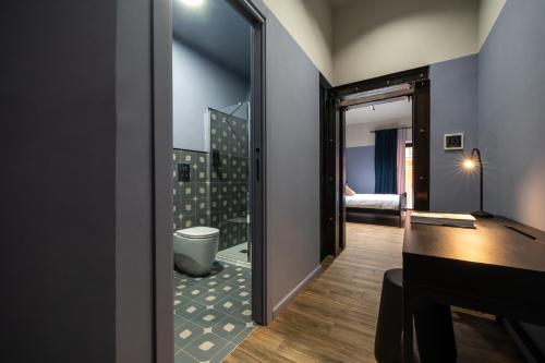 RB Suites Napoli