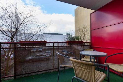 Bíbor Apartment 1149 Budapest, 9 Bíbor utca kép - 3
