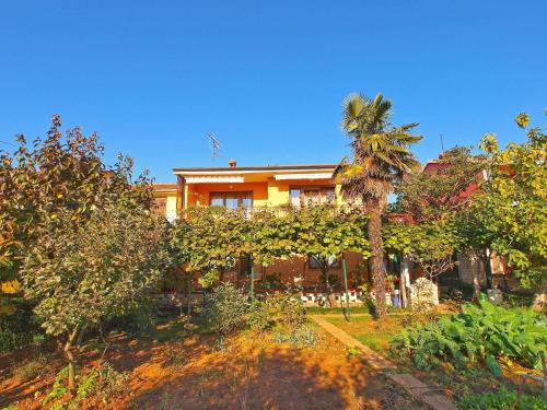 Ferienwohnung für 6 Personen ca 55 qm in Fažana-Surida, Istrien Istrische Riviera