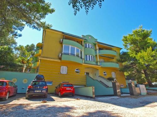 Ferienwohnung für 4 Personen ca 35 qm in Pula, Istrien Istrische Riviera