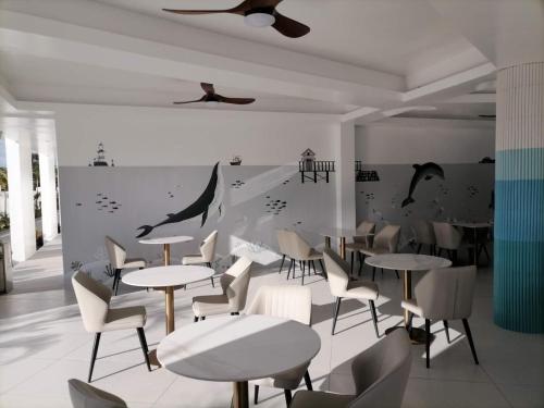 Ảnh trong thư viện ảnh của Willander Resort ở Đảo Panglao