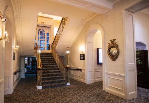 Imagen de la galería de Grand Hotel, en Malahide