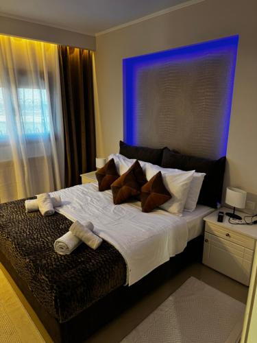 Villa Vaso with jacuzzi