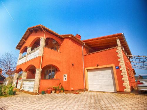 Ferienwohnung für 4 Personen ca 42 qm in Pula, Istrien Istrische Riviera