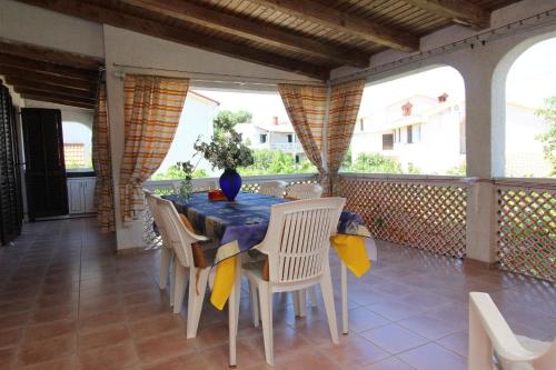 Ferienwohnung für 5 Personen ca 70 qm in Šilo, Kvarner Bucht Krk - b61492