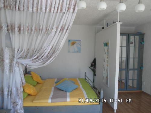 Galeriebild der Unterkunft Appartement Sonnenhof in Füssen