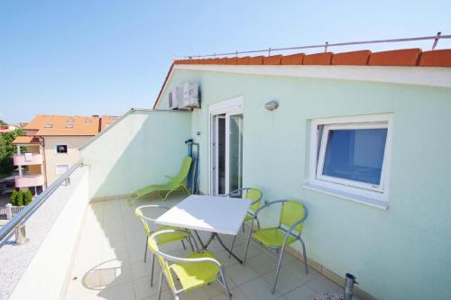 Ferienwohnung für 2 Personen 2 Kinder ca 40 m in Medulin, Istrien Medulin und Umgebung