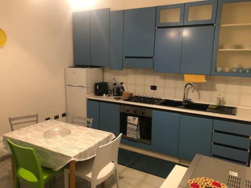 Photo de la galerie de l'établissement Appartamento Limoncino, à Sassari
