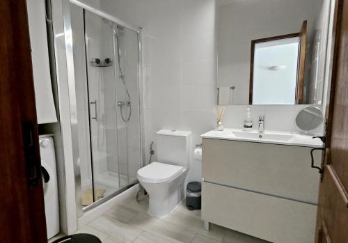 Magnific Studio with a cozy garden, 5 minutes to the beach