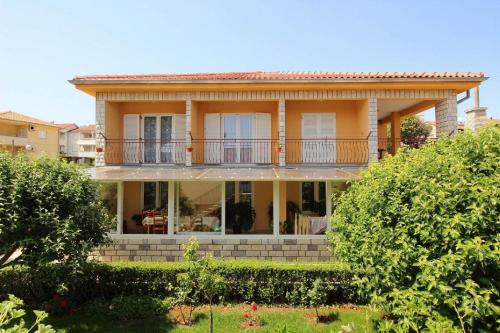 Ferienwohnung für 4 Personen ca 43 qm in Šilo, Kvarner Bucht Krk