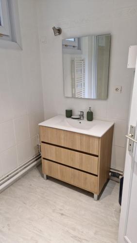 Φωτογραφία από το άλμπουμ του Charmant petit gîte au cœur de la Baie de Somme σε Saigneville