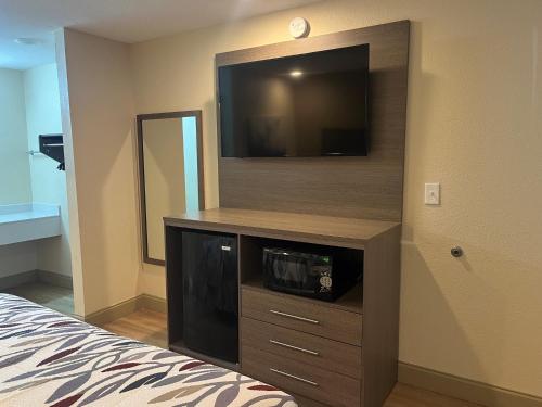 Galeriebild der Unterkunft Red Roof Inn Haltom City in Haltom City