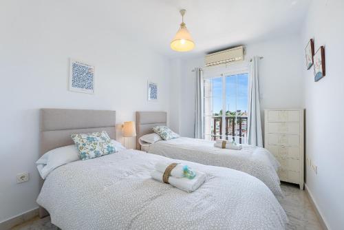 797 HOLIDAY RENTALS - Espectacular atico con vistas para 6