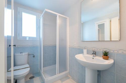797 HOLIDAY RENTALS - Espectacular atico con vistas para 6