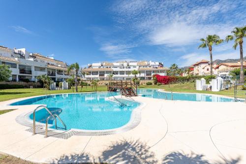 797 HOLIDAY RENTALS - Espectacular atico con vistas para 6