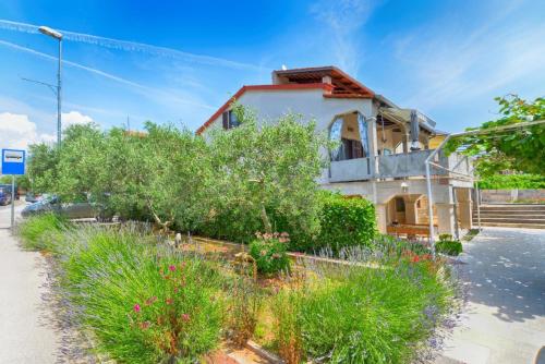 Ferienwohnung für 5 Personen ca 84 qm in Fažana, Istrien Istrische Riviera