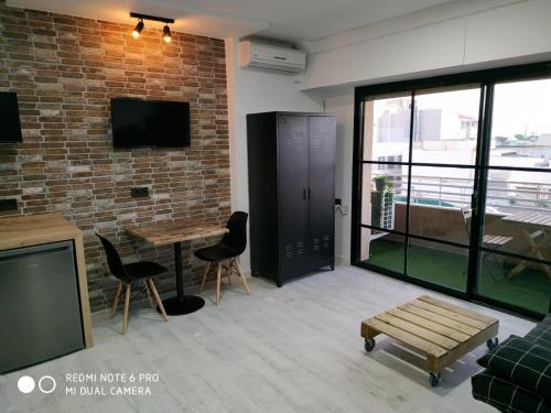 Estudiotel 95 Centro Alicante