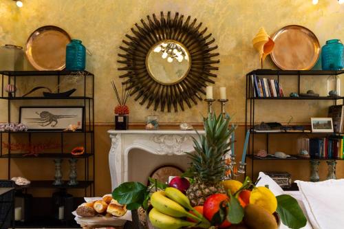 Ảnh trong thư viện ảnh của Casa Galateo 20 ở Gallipoli