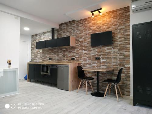 Estudiotel 95 Centro Alicante