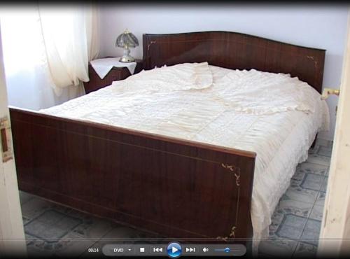 Gallery image of Anna Maria Hotel in Alaverdi