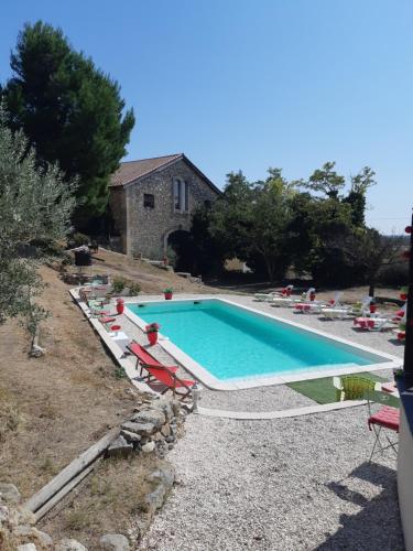 Belle demeure de charme