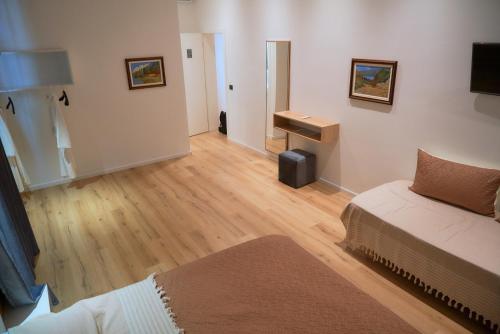 Gallery image of Kalpazo Inn Tirana in Tirana