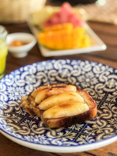 Φαγητό σε αυτό το ξενοδοχείο ή κάπου εκεί κοντά