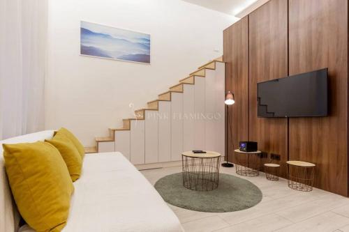 Unique Style Loft - Pink Flamingo 1074 Budapest, 37 Dohány utca kép - 3