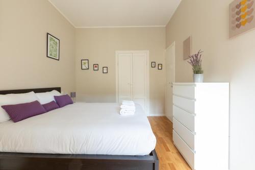 EasyTopStay - Porta Romana Lovely Apartment
