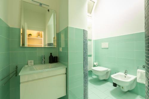 EasyTopStay - Porta Romana Lovely Apartment