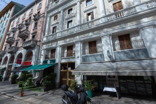 EasyTopStay - Porta Romana Lovely Apartment