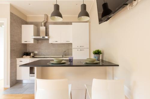 EasyTopStay - Porta Romana Lovely Apartment