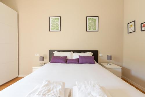 EasyTopStay - Porta Romana Lovely Apartment