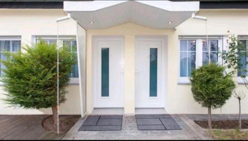 Gallery image of Little Oasis Near Frankfurt in Neulsenburg