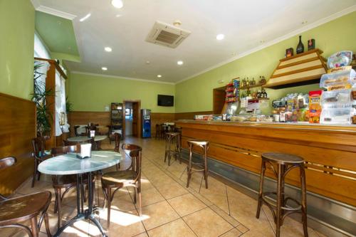 Hotel Restaurante La Casilla, Cangas del Narcea – Updated ...