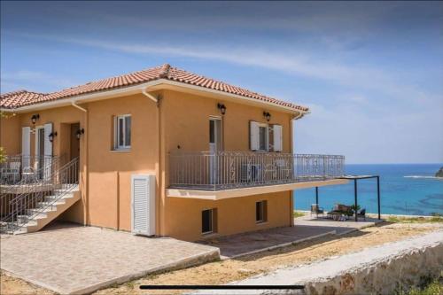 Kaminia Serenity House