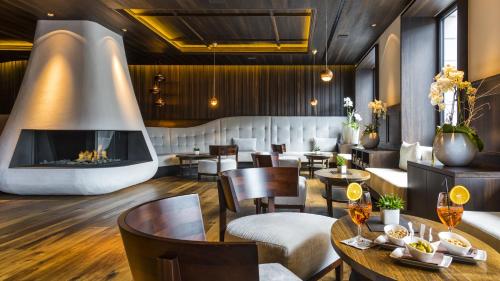 Hotel Genziana